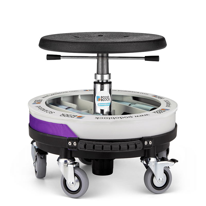 [DK]SCANdroid taburet